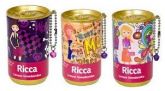 Lenços umedecidos - Ricca 30Un.